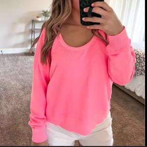 Women’s Universal Thread Goods Co Pull-Over Sweater